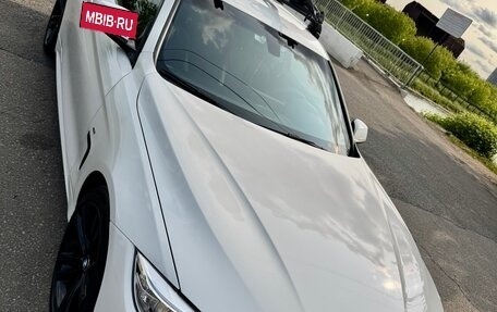 BMW 4 серия, 2014 год, 1 980 000 рублей, 32 фотография