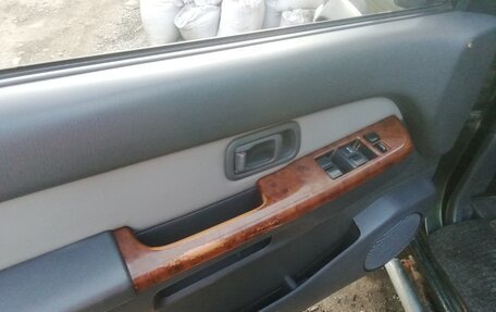 Nissan Pathfinder, 1998 год, 300 000 рублей, 7 фотография