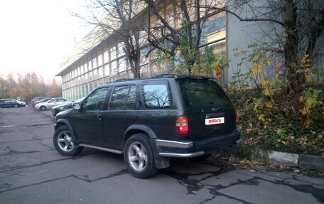 Nissan Pathfinder, 1998 год, 300 000 рублей, 3 фотография