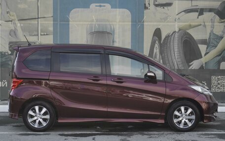Honda Freed I, 2010 год, 1 209 000 рублей, 5 фотография