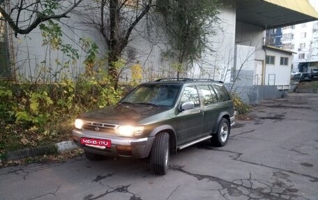 Nissan Pathfinder, 1998 год, 300 000 рублей, 2 фотография
