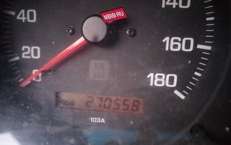Nissan Pathfinder, 1998 год, 300 000 рублей, 4 фотография