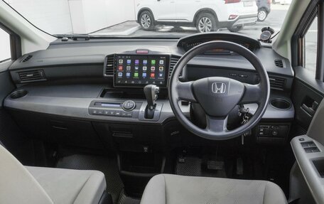 Honda Freed I, 2010 год, 1 209 000 рублей, 6 фотография