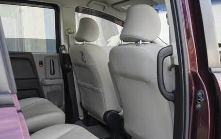 Honda Freed I, 2010 год, 1 209 000 рублей, 13 фотография