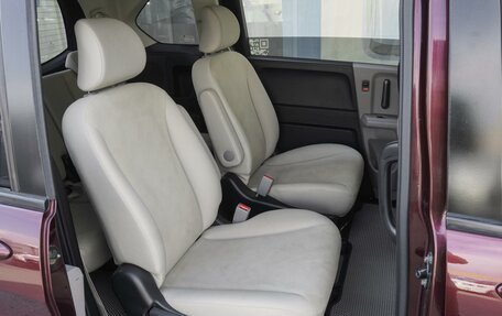 Honda Freed I, 2010 год, 1 209 000 рублей, 10 фотография