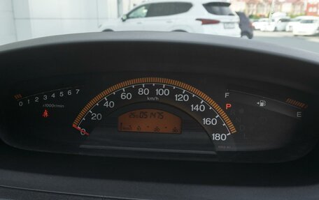 Honda Freed I, 2010 год, 1 209 000 рублей, 16 фотография
