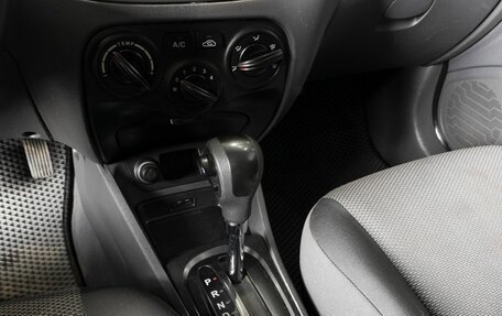 KIA Rio II, 2011 год, 600 000 рублей, 5 фотография