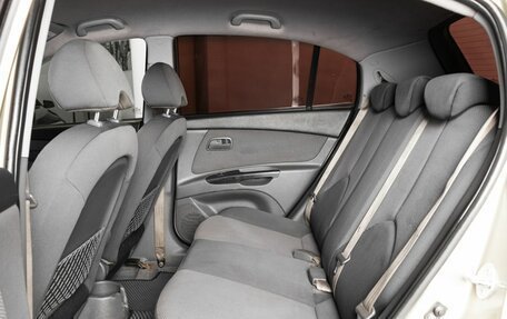KIA Rio II, 2011 год, 600 000 рублей, 12 фотография