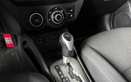 KIA Rio III рестайлинг, 2014 год, 850 000 рублей, 5 фотография