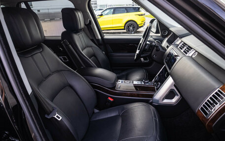 Land Rover Range Rover IV рестайлинг, 2019 год, 6 247 000 рублей, 12 фотография