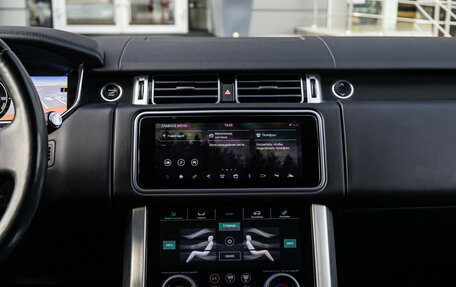 Land Rover Range Rover IV рестайлинг, 2019 год, 6 247 000 рублей, 19 фотография