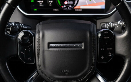 Land Rover Range Rover IV рестайлинг, 2019 год, 6 247 000 рублей, 16 фотография
