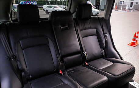 Land Rover Range Rover IV рестайлинг, 2019 год, 6 247 000 рублей, 13 фотография