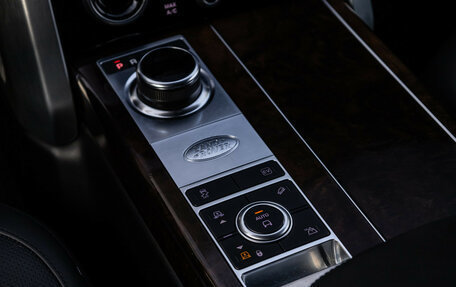 Land Rover Range Rover IV рестайлинг, 2019 год, 6 247 000 рублей, 23 фотография