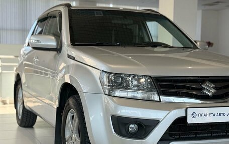 Suzuki Grand Vitara, 2014 год, 1 490 000 рублей, 4 фотография