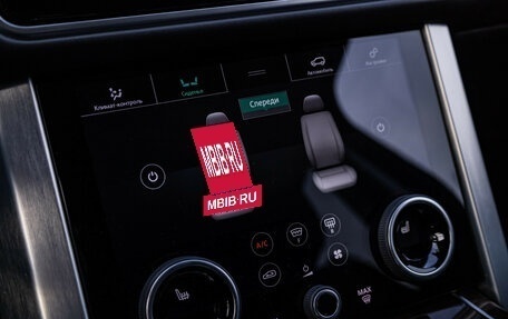 Land Rover Range Rover IV рестайлинг, 2019 год, 6 247 000 рублей, 22 фотография