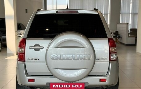Suzuki Grand Vitara, 2014 год, 1 490 000 рублей, 8 фотография