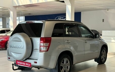 Suzuki Grand Vitara, 2014 год, 1 490 000 рублей, 7 фотография