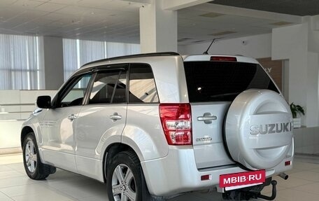 Suzuki Grand Vitara, 2014 год, 1 490 000 рублей, 9 фотография