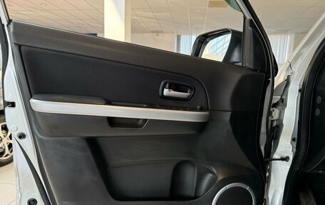 Suzuki Grand Vitara, 2014 год, 1 490 000 рублей, 11 фотография