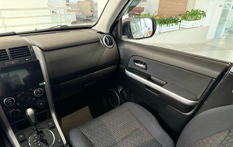 Suzuki Grand Vitara, 2014 год, 1 490 000 рублей, 16 фотография