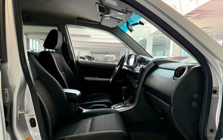 Suzuki Grand Vitara, 2014 год, 1 490 000 рублей, 19 фотография