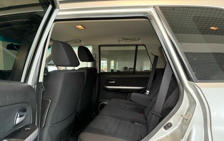 Suzuki Grand Vitara, 2014 год, 1 490 000 рублей, 14 фотография