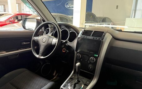 Suzuki Grand Vitara, 2014 год, 1 490 000 рублей, 18 фотография