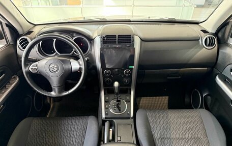 Suzuki Grand Vitara, 2014 год, 1 490 000 рублей, 15 фотография