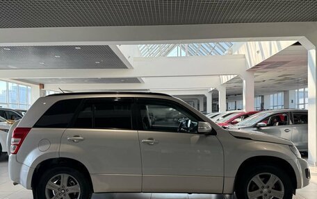 Suzuki Grand Vitara, 2014 год, 1 490 000 рублей, 10 фотография