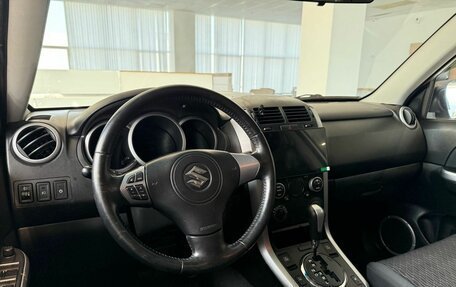 Suzuki Grand Vitara, 2014 год, 1 490 000 рублей, 24 фотография
