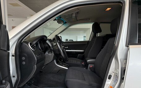 Suzuki Grand Vitara, 2014 год, 1 490 000 рублей, 13 фотография