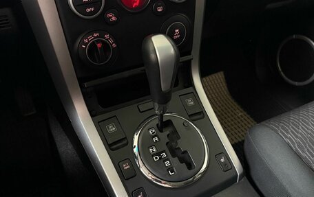 Suzuki Grand Vitara, 2014 год, 1 490 000 рублей, 20 фотография