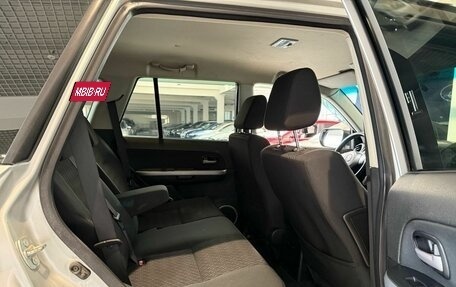 Suzuki Grand Vitara, 2014 год, 1 490 000 рублей, 17 фотография