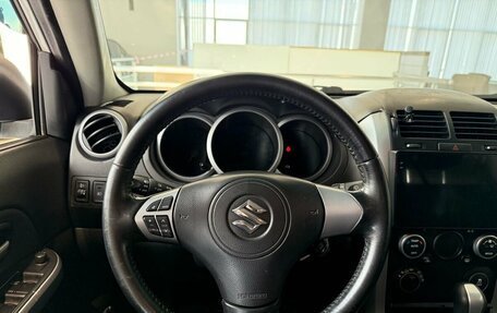 Suzuki Grand Vitara, 2014 год, 1 490 000 рублей, 25 фотография