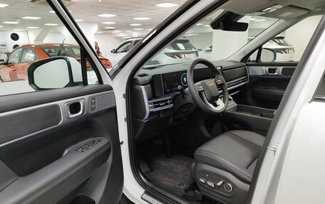 Hyundai Santa Fe IV, 2024 год, 6 400 000 рублей, 8 фотография
