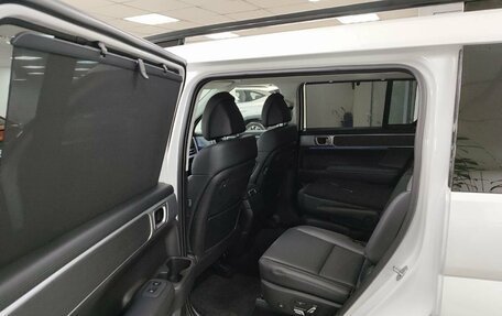 Hyundai Santa Fe IV, 2024 год, 6 400 000 рублей, 9 фотография