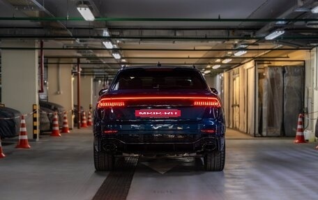 Audi RS Q8 I, 2021 год, 12 400 000 рублей, 4 фотография