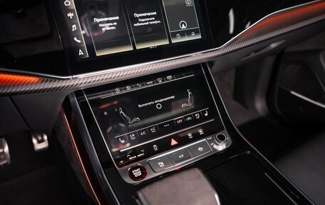 Audi RS Q8 I, 2021 год, 12 400 000 рублей, 9 фотография