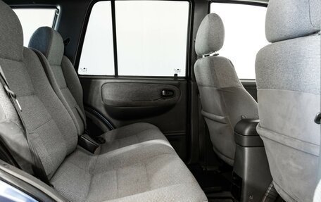 KIA Sportage IV рестайлинг, 2005 год, 299 000 рублей, 13 фотография