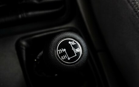 KIA Sportage IV рестайлинг, 2005 год, 299 000 рублей, 15 фотография