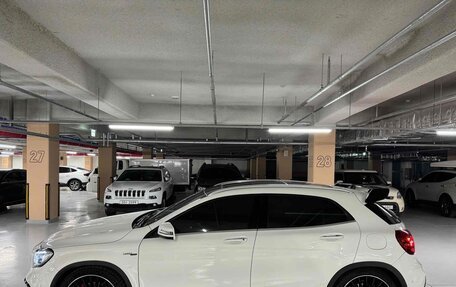 Mercedes-Benz GLA AMG, 2019 год, 2 550 013 рублей, 4 фотография