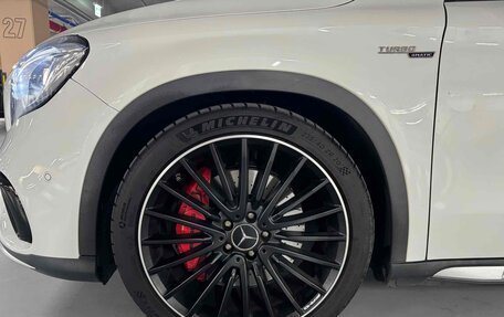 Mercedes-Benz GLA AMG, 2019 год, 2 550 013 рублей, 5 фотография