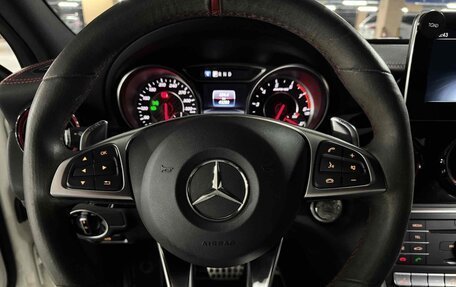 Mercedes-Benz GLA AMG, 2019 год, 2 550 013 рублей, 11 фотография