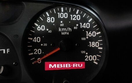 KIA Sportage IV рестайлинг, 2005 год, 299 000 рублей, 16 фотография