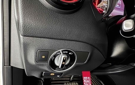 Mercedes-Benz GLA AMG, 2019 год, 2 550 013 рублей, 10 фотография