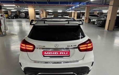 Mercedes-Benz GLA AMG, 2019 год, 2 550 013 рублей, 3 фотография