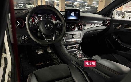 Mercedes-Benz GLA AMG, 2019 год, 2 550 013 рублей, 9 фотография