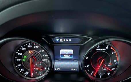 Mercedes-Benz GLA AMG, 2019 год, 2 550 013 рублей, 12 фотография