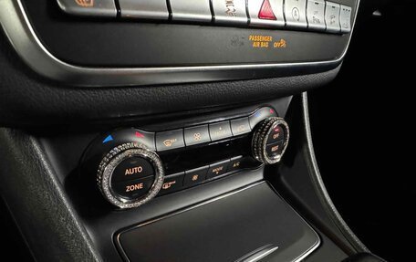 Mercedes-Benz GLA AMG, 2019 год, 2 550 013 рублей, 15 фотография